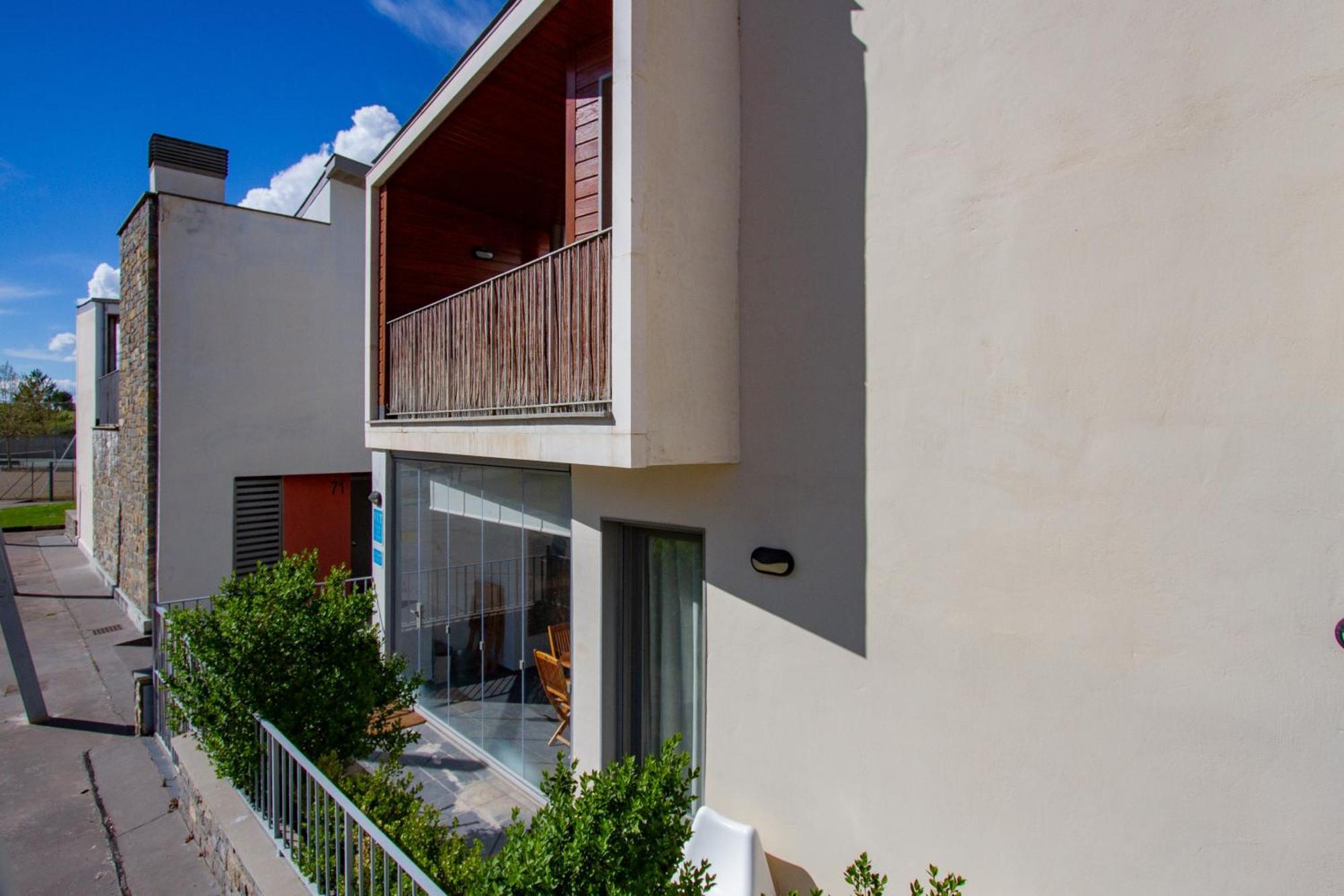 Villa Pena Telera Sabiñánigo Exterior foto